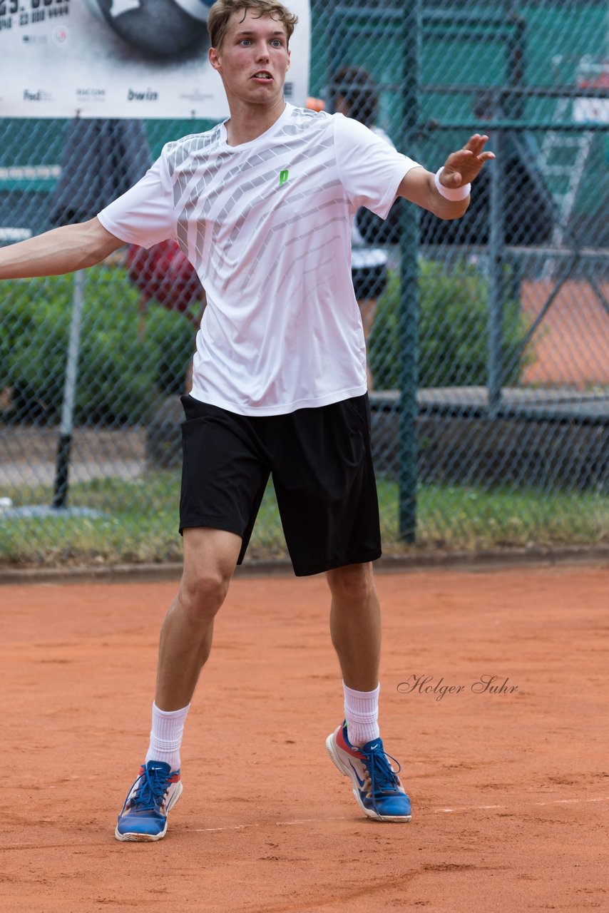 Bild 21 - ITF Future Nord